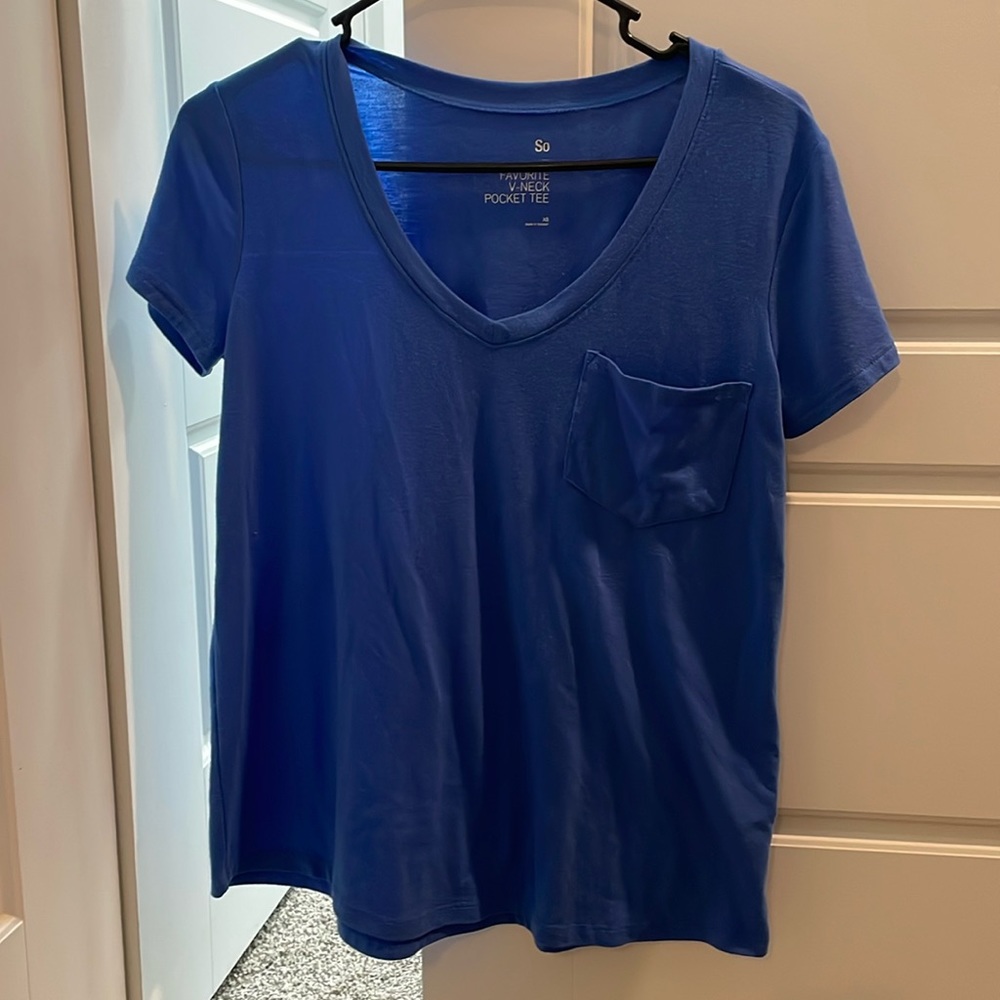 Women’s tee
